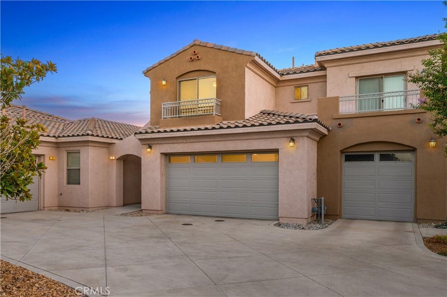 Property photo for 14365 Nautical Lane, #D, Helendale, CA