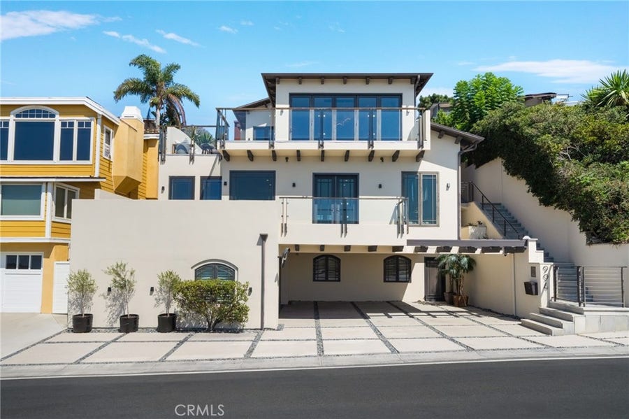 Property photo for 994 Temple Hills, Laguna Beach, CA