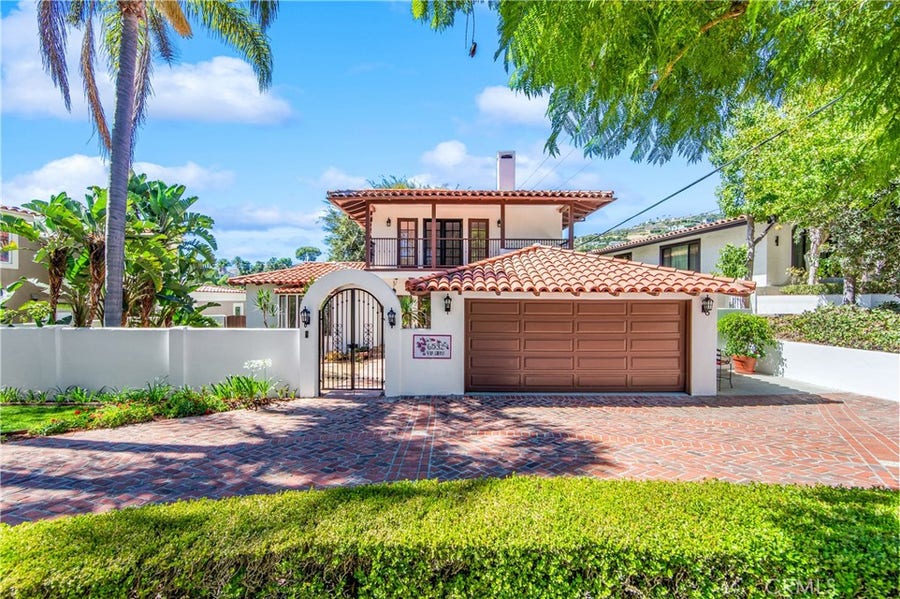 Property photo for 6532 Via Siena, Rancho Palos Verdes, CA