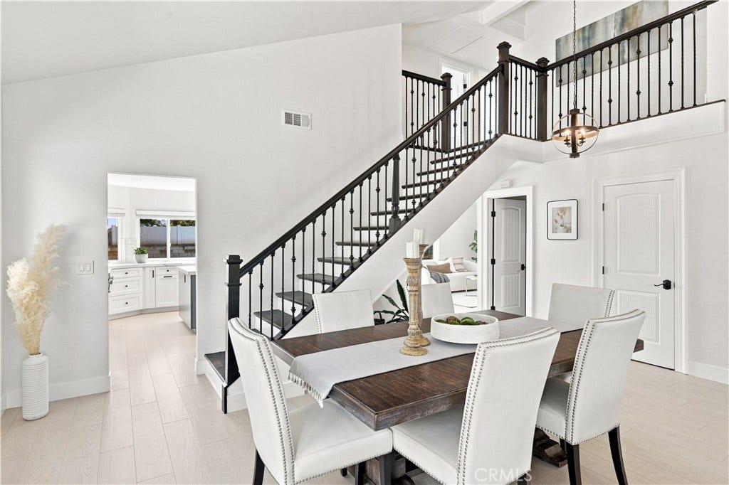 27322 Via Rioja, Mission Viejo, CA 92691 27322 Via Rioja, Mission Viejo, CA 92691