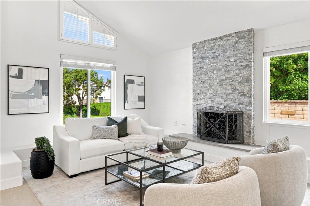 27322 Via Rioja, Mission Viejo, CA 92691 27322 Via Rioja, Mission Viejo, CA 92691