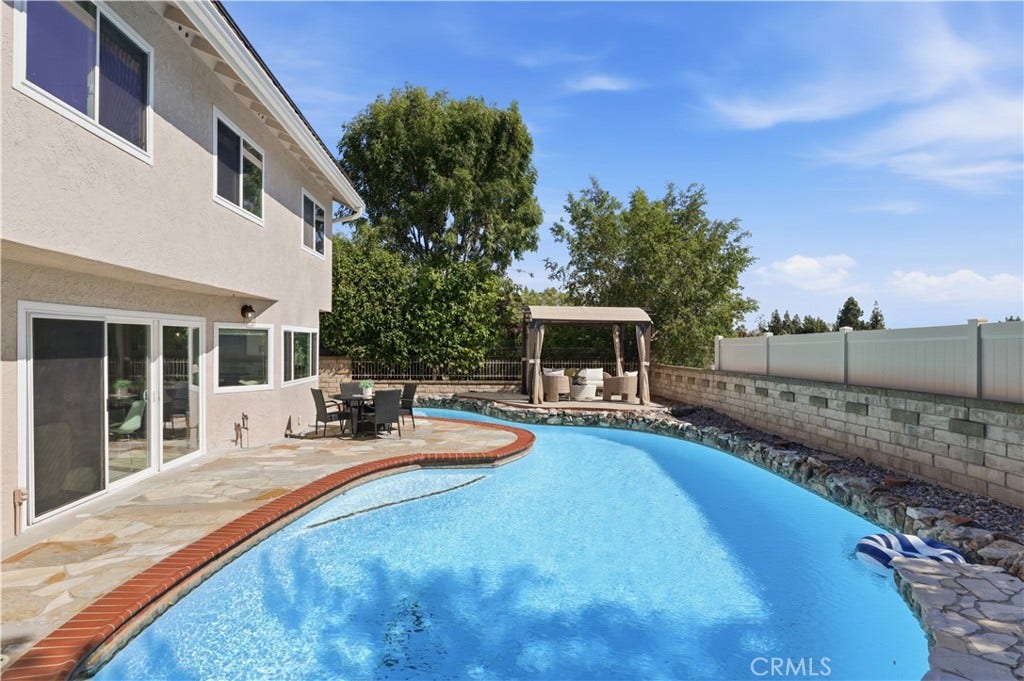 27322 Via Rioja, Mission Viejo, CA 92691 27322 Via Rioja, Mission Viejo, CA 92691