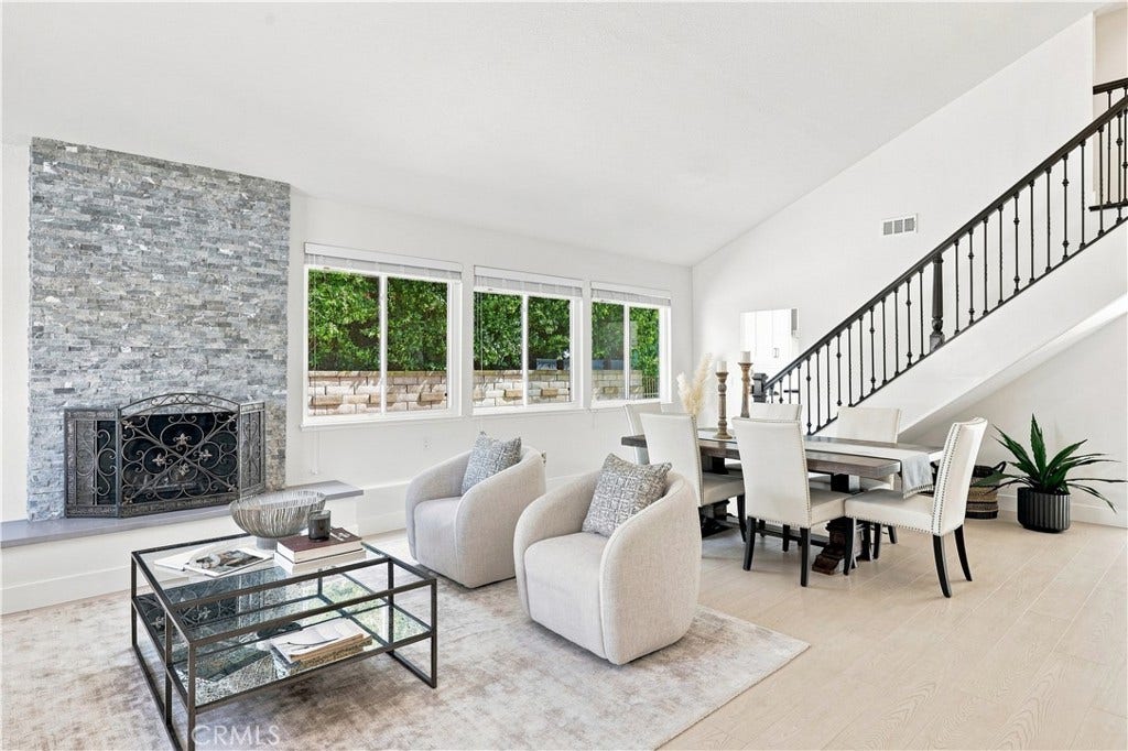 27322 Via Rioja, Mission Viejo, CA 92691 27322 Via Rioja, Mission Viejo, CA 92691