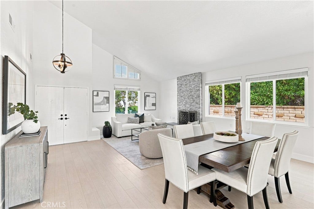 27322 Via Rioja, Mission Viejo, CA 92691 27322 Via Rioja, Mission Viejo, CA 92691