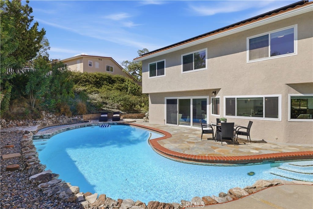 27322 Via Rioja, Mission Viejo, CA 92691 27322 Via Rioja, Mission Viejo, CA 92691