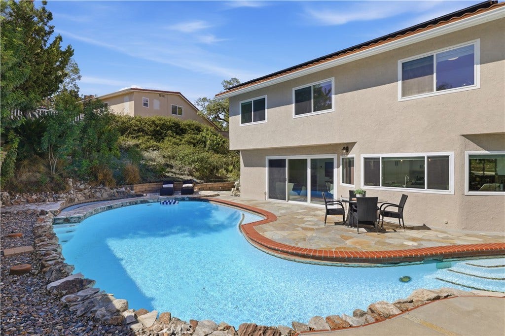 27322 Via Rioja, Mission Viejo, CA 92691 27322 Via Rioja, Mission Viejo, CA 92691
