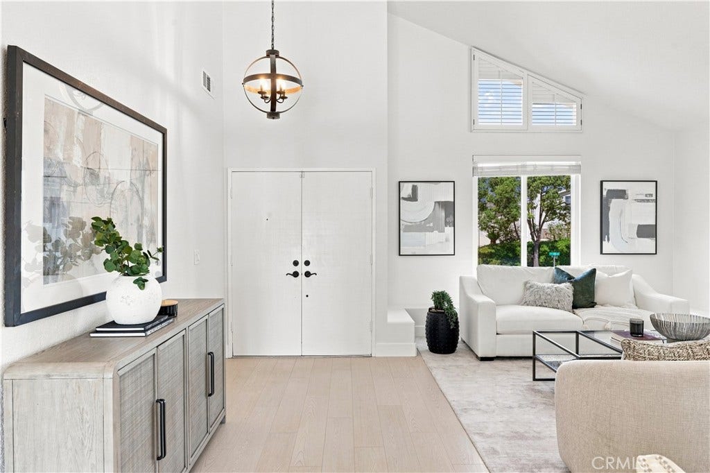 27322 Via Rioja, Mission Viejo, CA 92691 27322 Via Rioja, Mission Viejo, CA 92691