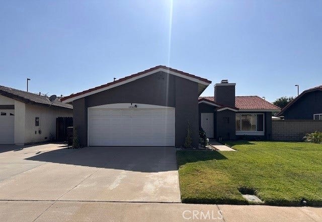 Property photo for 14561 Victor, Moreno Valley, CA