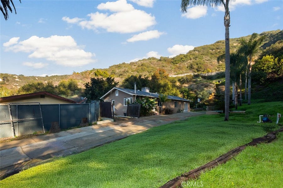 Property photo for 21431 Stans Lane, Laguna Beach, CA