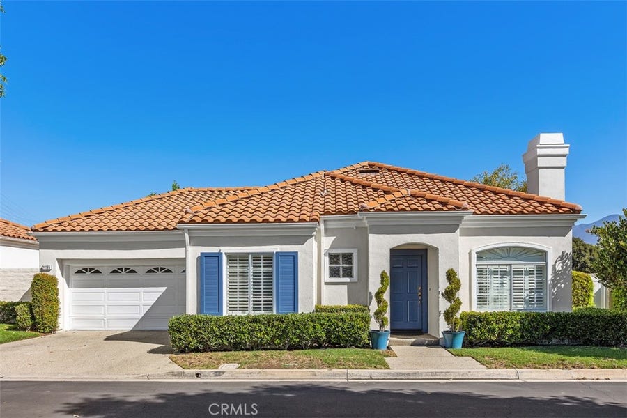 Property photo for 21185 Cancun, Mission Viejo, CA