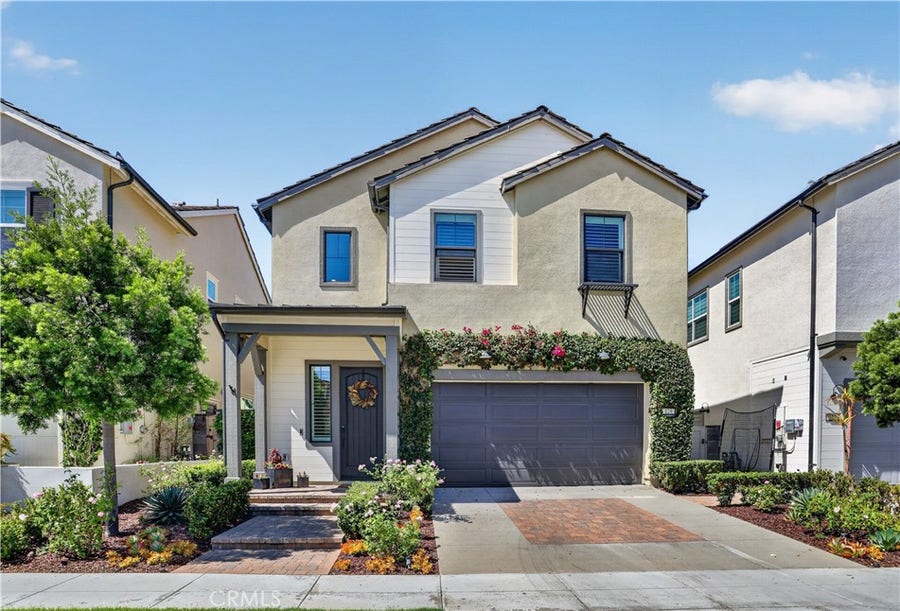 Property photo for 129 Spur Street, Rancho Mission Viejo, CA