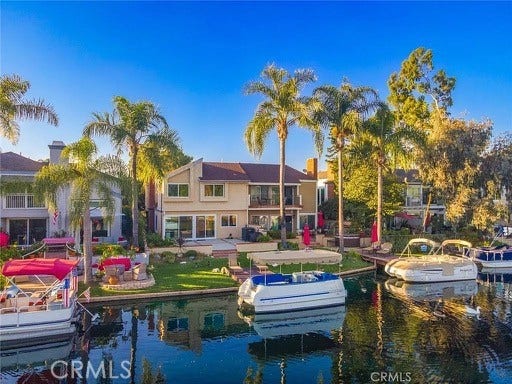 Property photo for 22752 Bayshore Lane, Lake Forest, CA