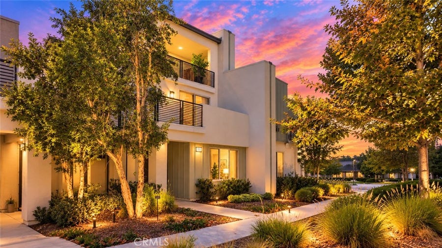 Property photo for 111 Frame, Irvine, CA
