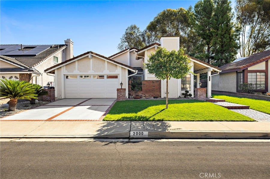 Property photo for 2000 Shaded Wood Road, Diamond Bar, CA
