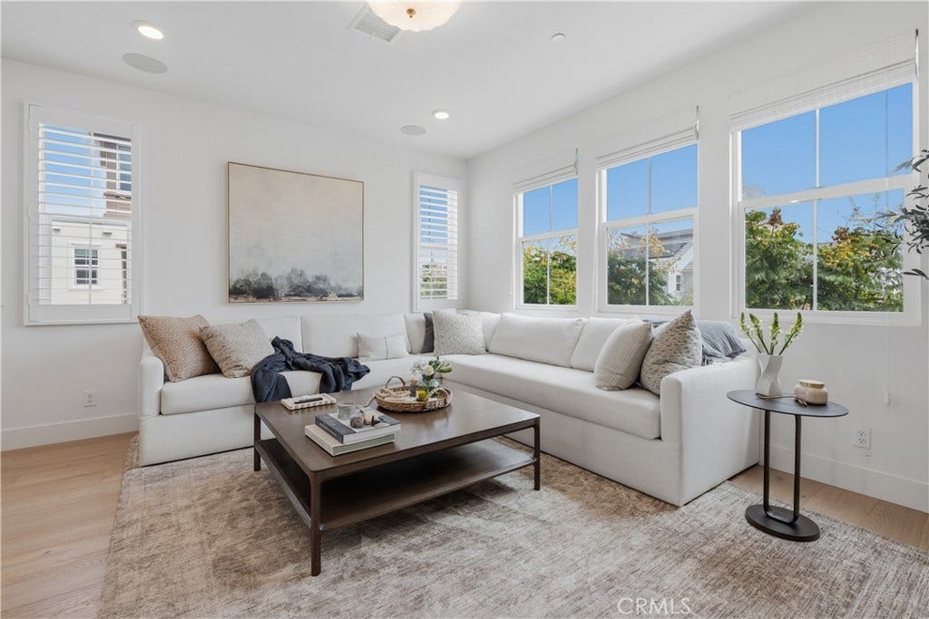 502 Old Vine, Rancho Mission Viejo, CA 92694
