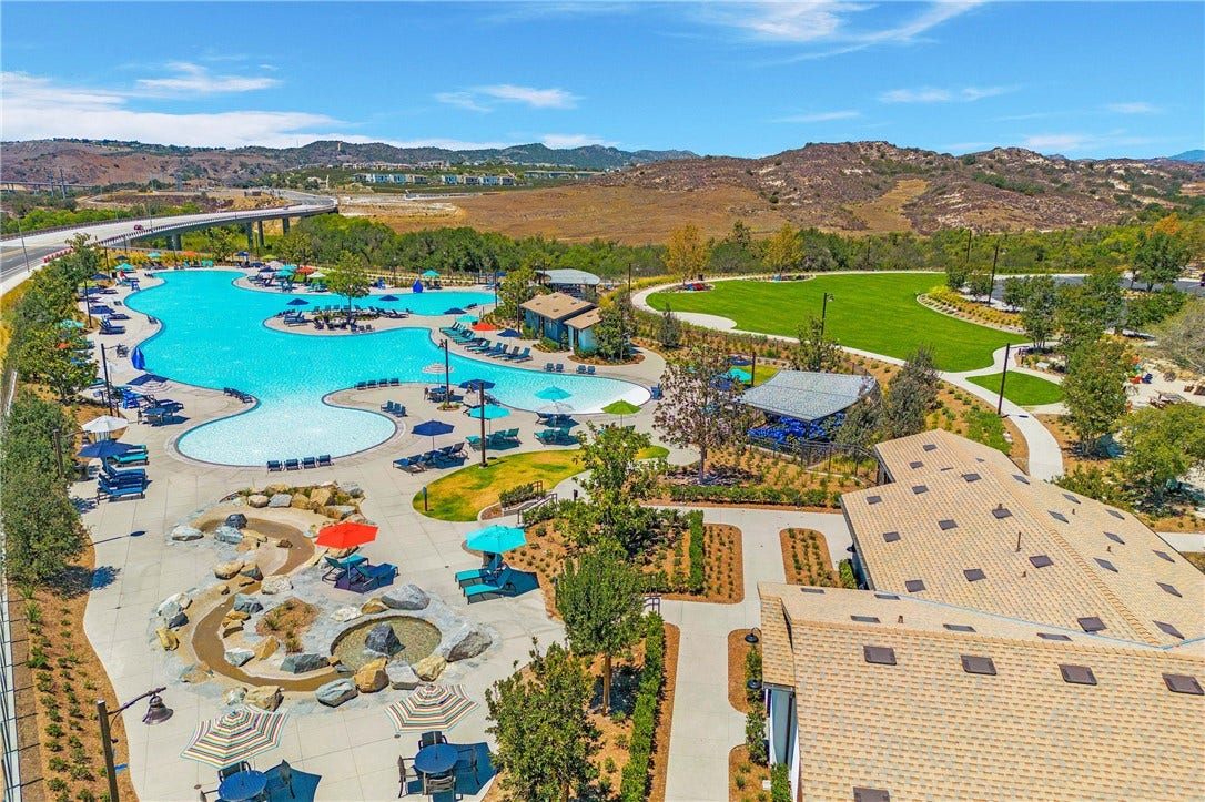 502 Old Vine, Rancho Mission Viejo, CA 92694