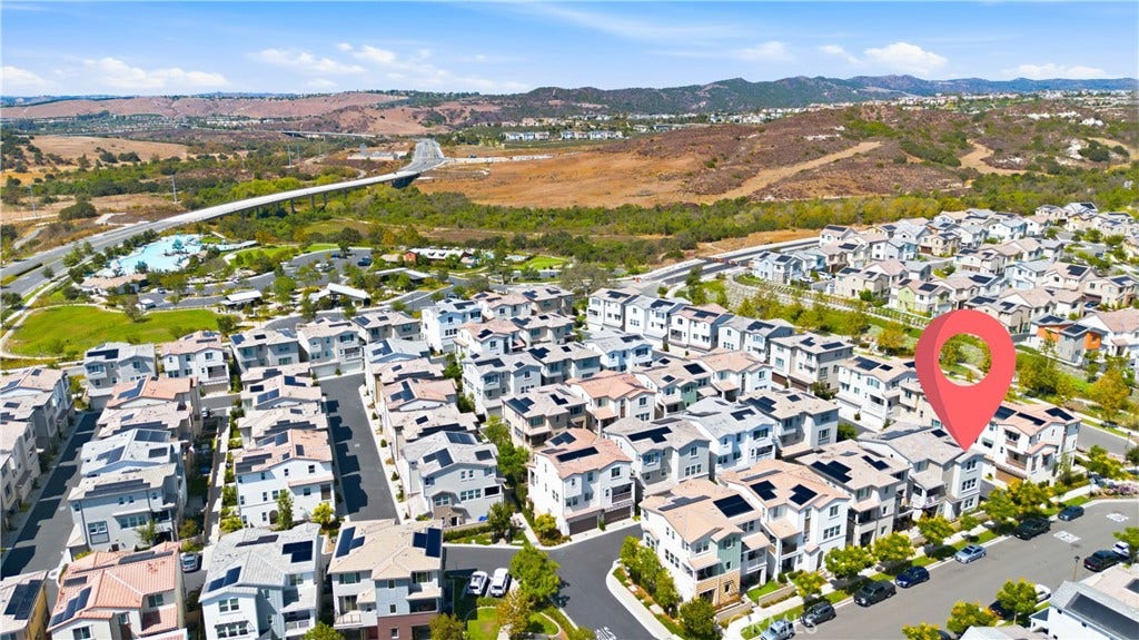 502 Old Vine, Rancho Mission Viejo, CA 92694