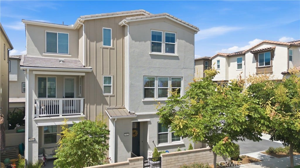 502 Old Vine, Rancho Mission Viejo, CA 92694