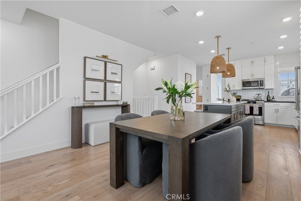 502 Old Vine, Rancho Mission Viejo, CA 92694