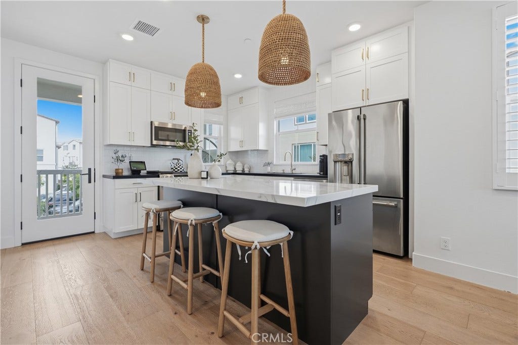 502 Old Vine, Rancho Mission Viejo, CA 92694