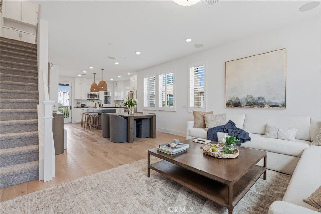 502 Old Vine, Rancho Mission Viejo, CA 92694