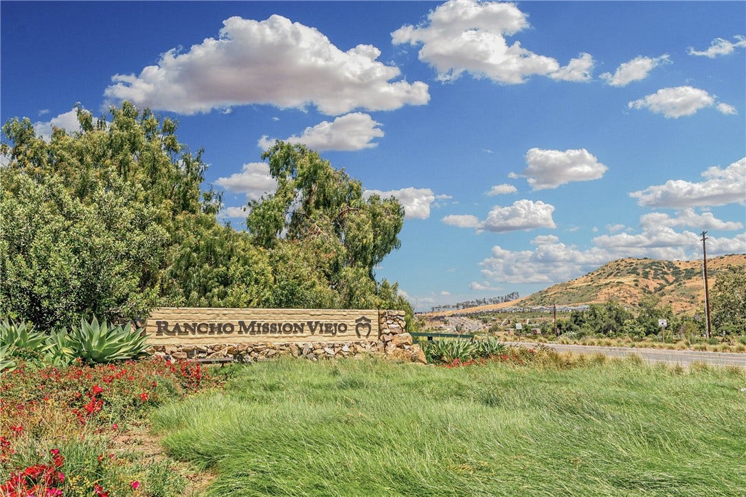 502 Old Vine, Rancho Mission Viejo, CA 92694