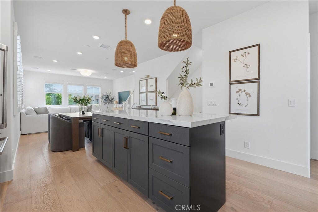 502 Old Vine, Rancho Mission Viejo, CA 92694