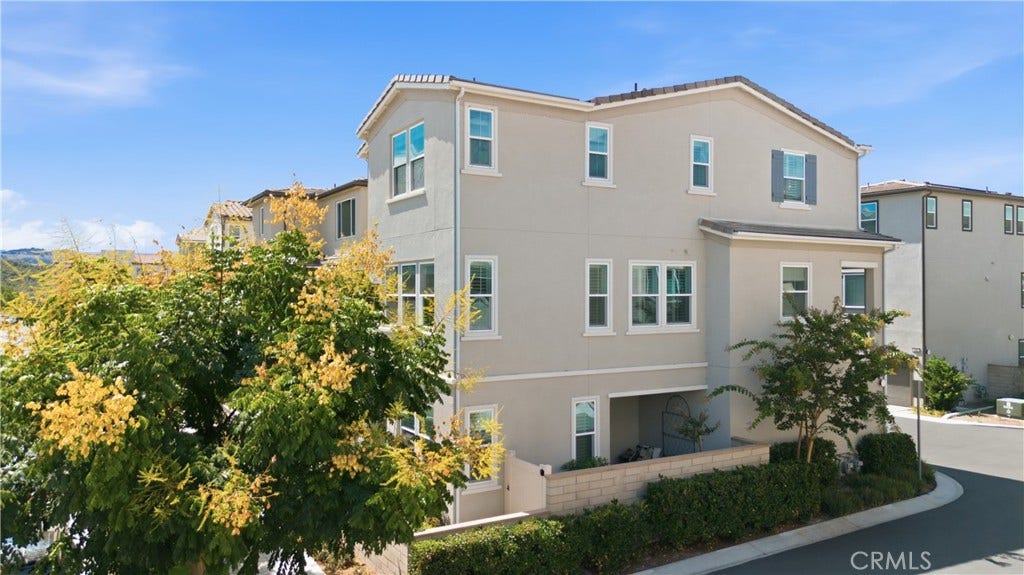 502 Old Vine, Rancho Mission Viejo, CA 92694