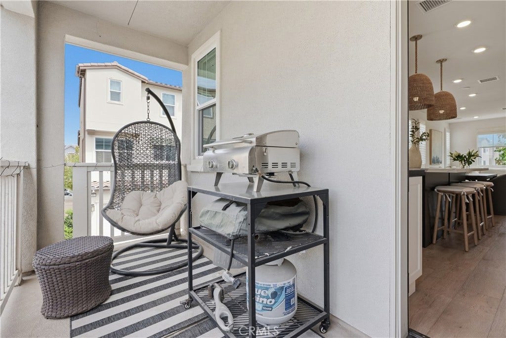 502 Old Vine, Rancho Mission Viejo, CA 92694
