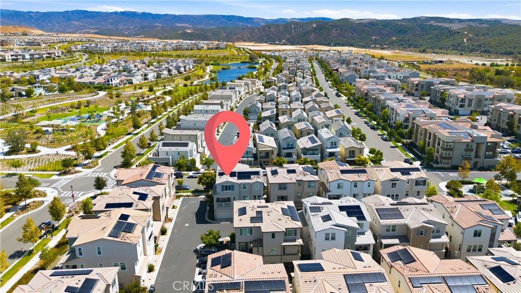 502 Old Vine, Rancho Mission Viejo, CA 92694