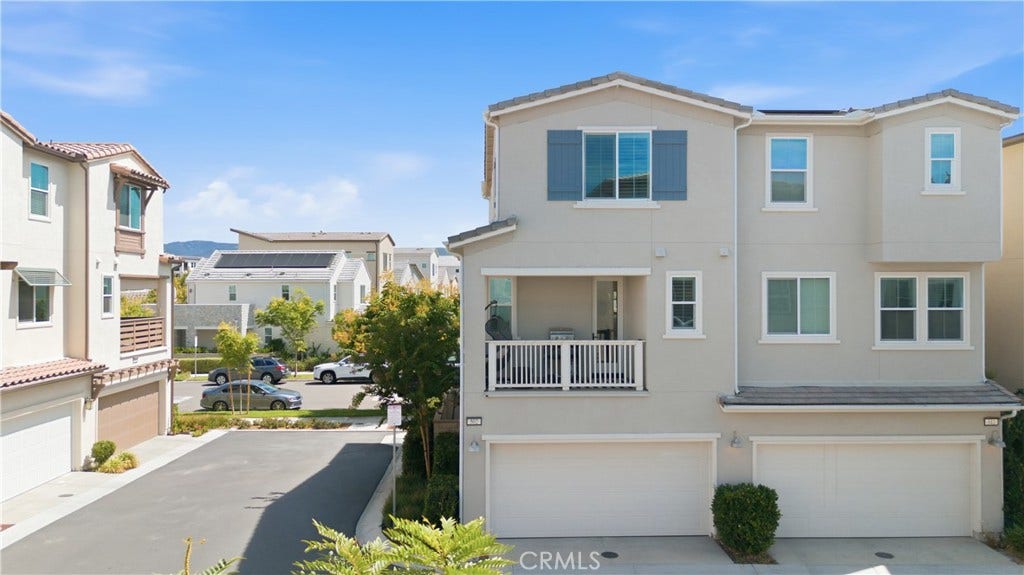 502 Old Vine, Rancho Mission Viejo, CA 92694