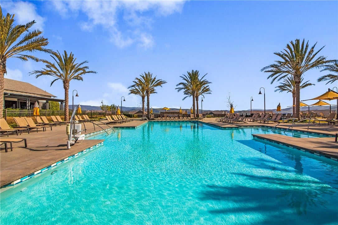 502 Old Vine, Rancho Mission Viejo, CA 92694