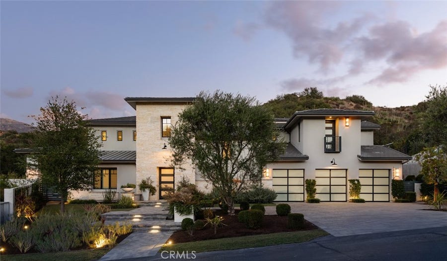 Property photo for 19892 Summit Trail Road, Trabuco Canyon, CA