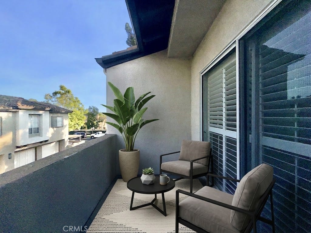 77 Via Pausa, Rancho Santa Margarita, CA 92688 Virtually Staged