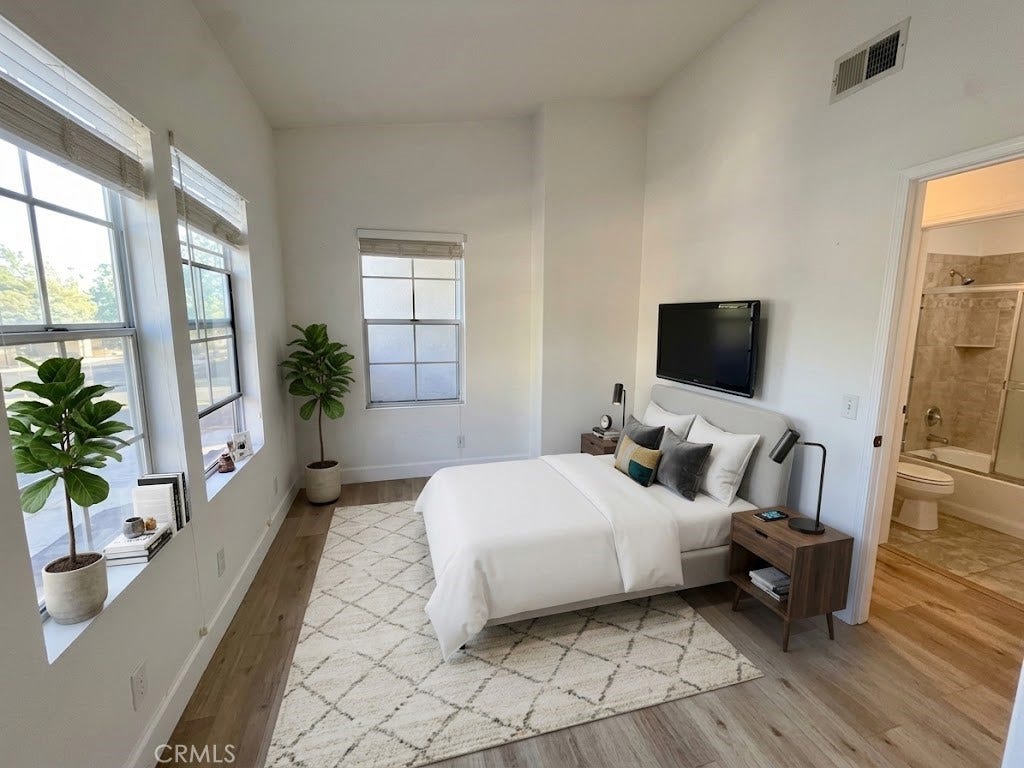 77 Via Pausa, Rancho Santa Margarita, CA 92688 Virtually Staged