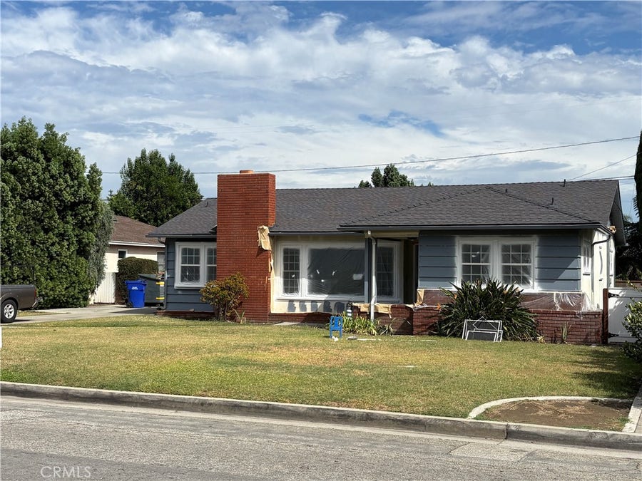 Property photo for 10310 Woodruff, Downey, CA