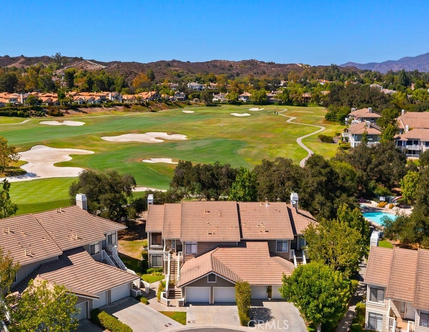 Property photo for 5 Ironwood, Coto De Caza, CA