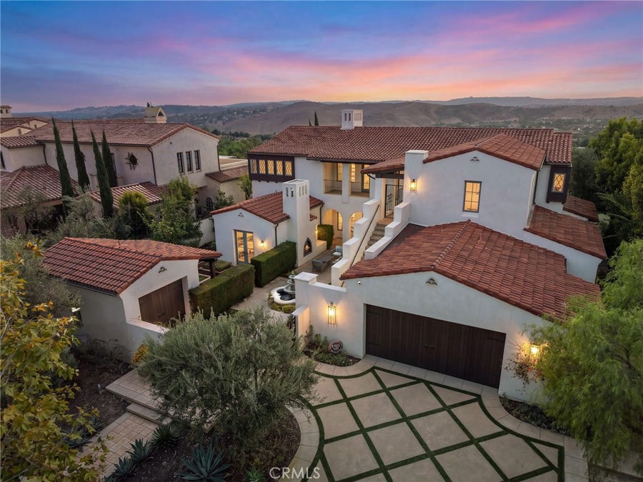 Property photo for 7 Fox Hole Road, Ladera Ranch, CA