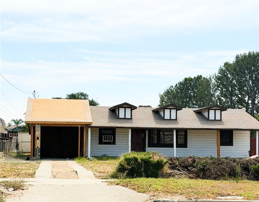 Property photo for 12977 Magnolia Avenue, Chino, CA