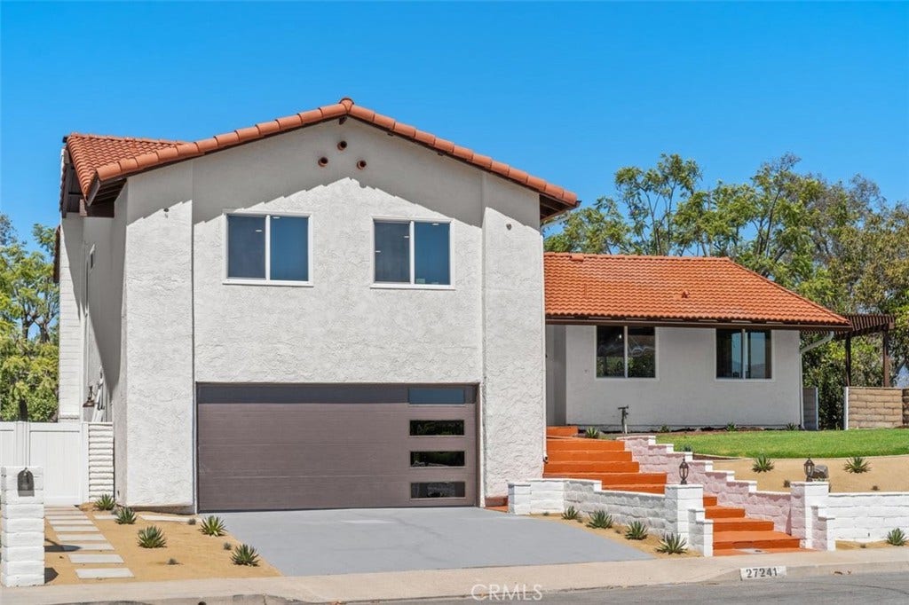 27241 Mariscal, Mission Viejo, CA 92691 27241 Mariscal, Mission Viejo, CA 92691