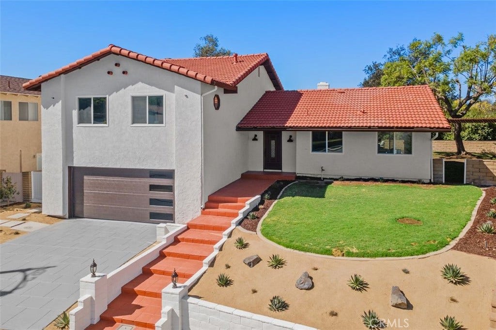 27241 Mariscal, Mission Viejo, CA 92691 27241 Mariscal, Mission Viejo, CA 92691