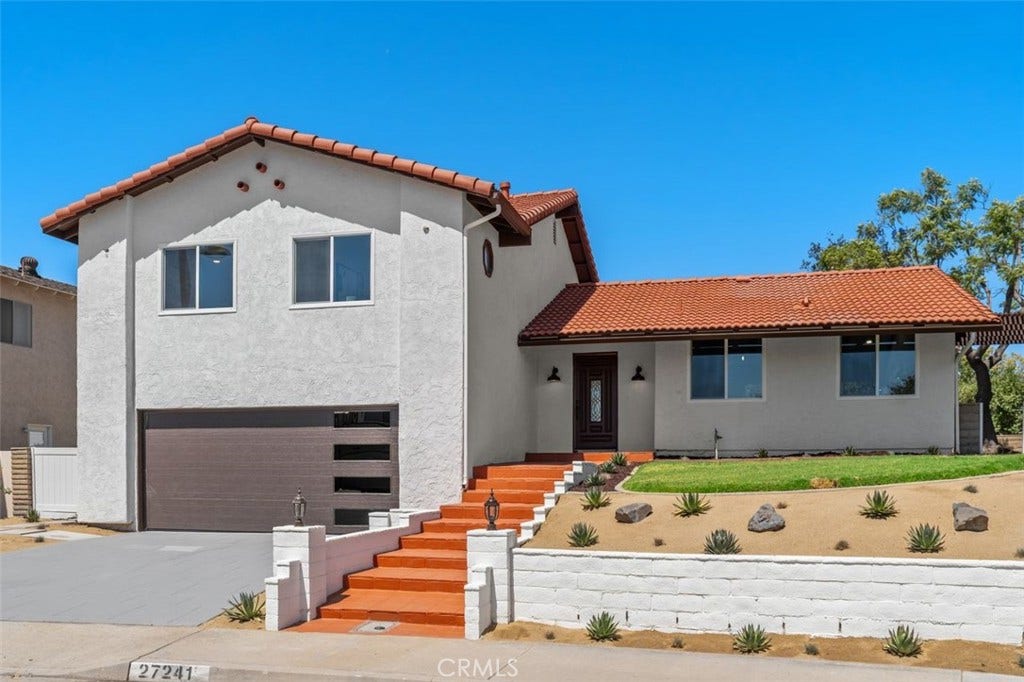 27241 Mariscal, Mission Viejo, CA 92691 27241 Mariscal, Mission Viejo, CA 92691