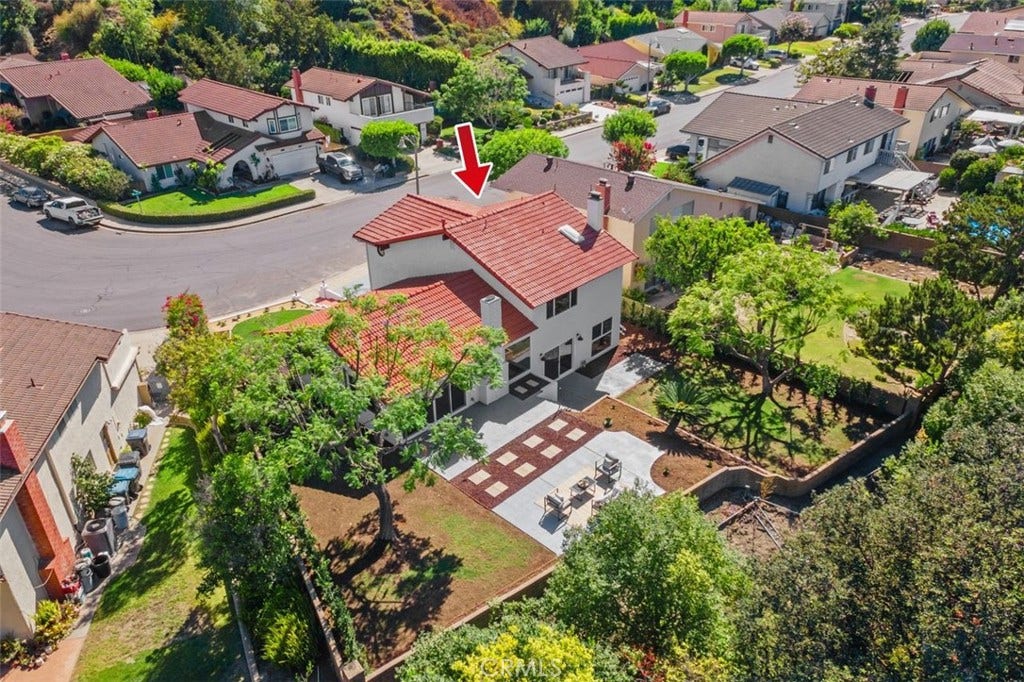 27241 Mariscal, Mission Viejo, CA 92691 27241 Mariscal, Mission Viejo, CA 92691
