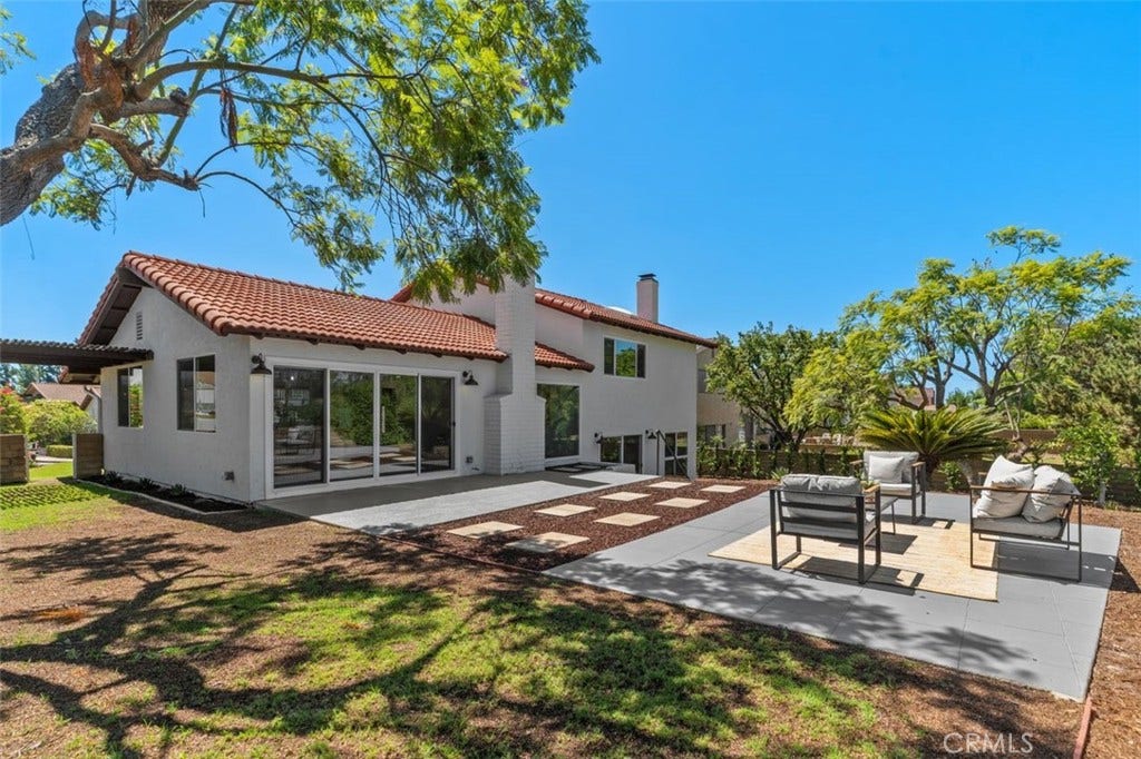 27241 Mariscal, Mission Viejo, CA 92691 27241 Mariscal, Mission Viejo, CA 92691