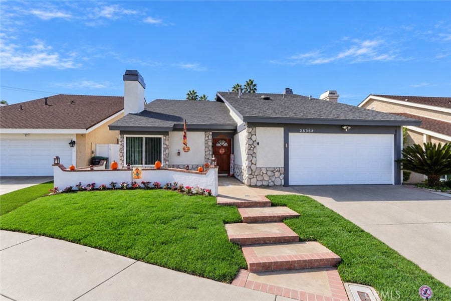 Property photo for 25362 Juniper, Mission Viejo, CA