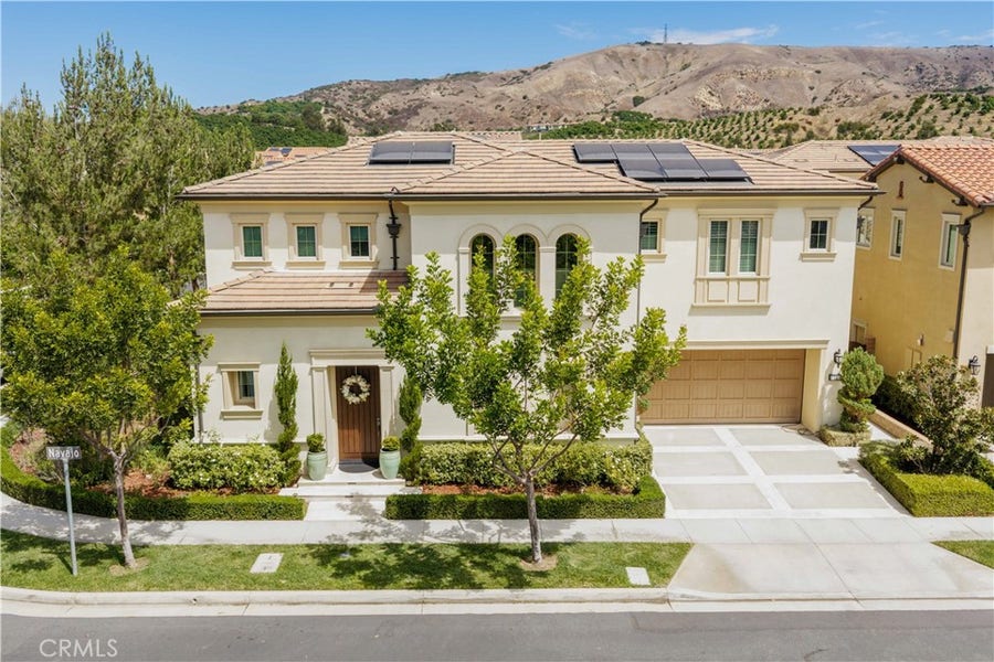Property photo for 53 Navajo, Irvine, CA