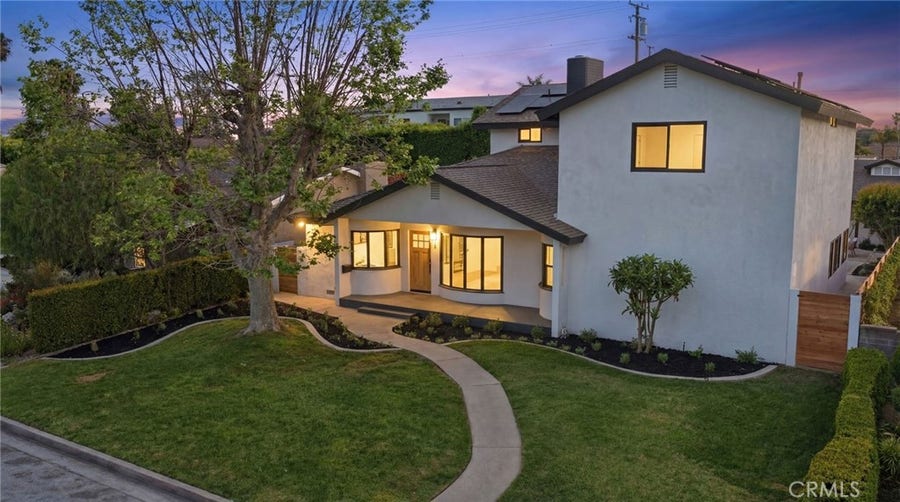 Property photo for 4529 Pepperwood Avenue, Long Beach, CA