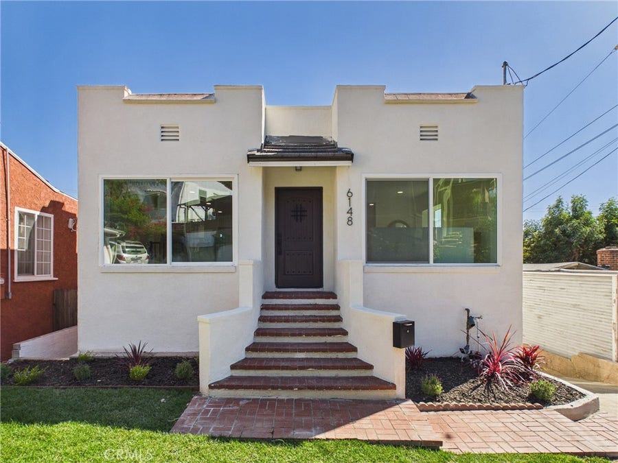 Property photo for 6148 Mount Angelus Drive, Los Angeles, CA