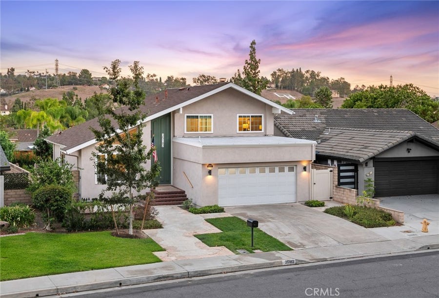 Property photo for 25182 Stockport, Laguna Hills, CA