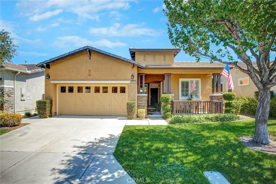 Property photo for 23906 Boulder Oaks, Corona, CA